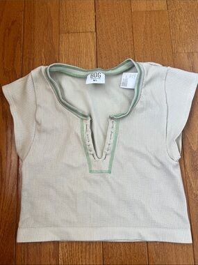 Urban Outfitters Crop Top